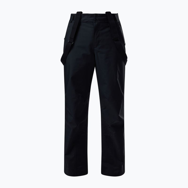 Férfi sínadrág Rossignol Outerlimits Insulated black 10