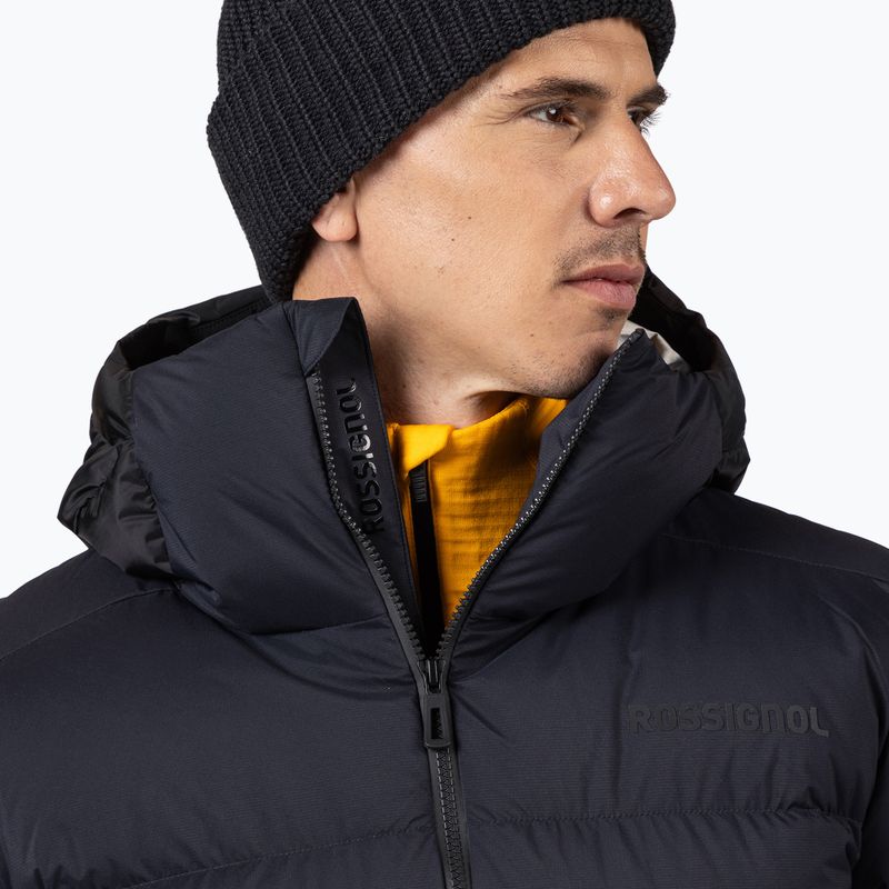 Férfi sídzseki Rossignol Daille Down black 7