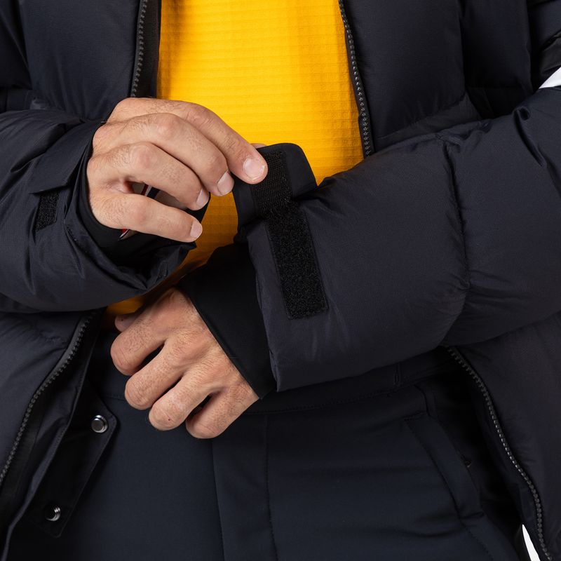 Férfi sídzseki Rossignol Daille Down black 15