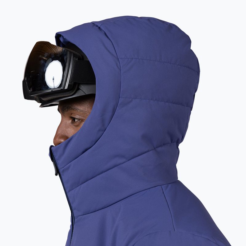 Férfi sídzseki Rossignol Siz future blue 5