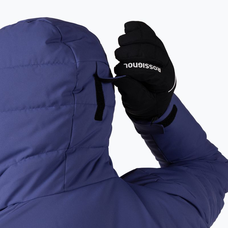 Férfi sídzseki Rossignol Siz future blue 6