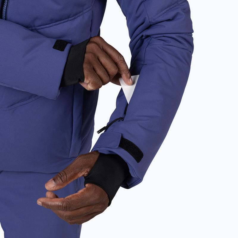 Férfi sídzseki Rossignol Siz future blue 8