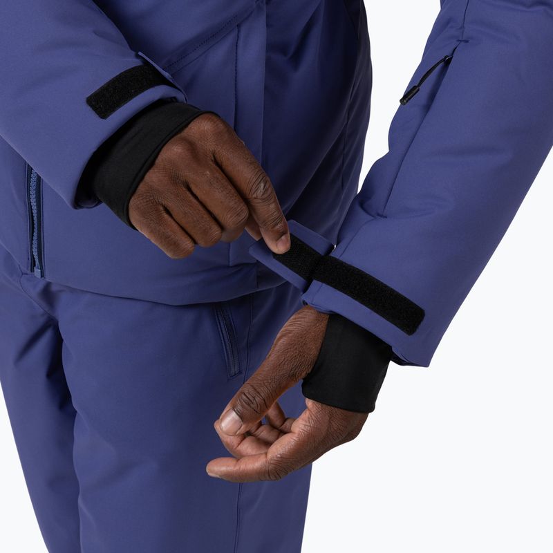 Férfi sídzseki Rossignol Siz future blue 9