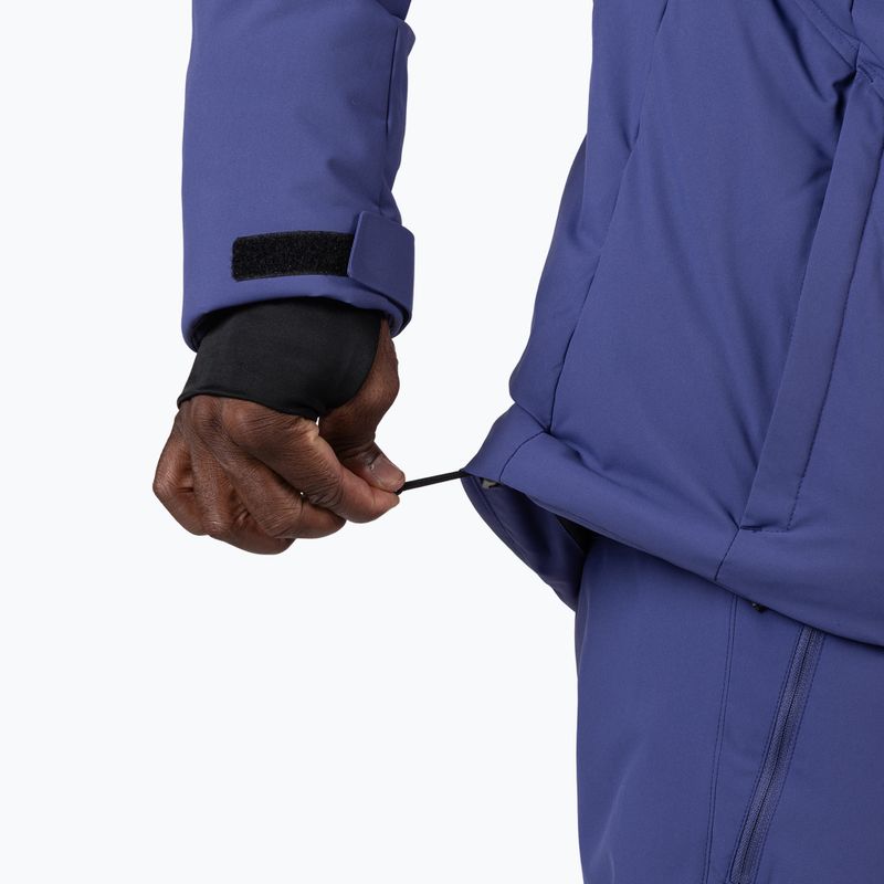 Férfi sídzseki Rossignol Siz future blue 10