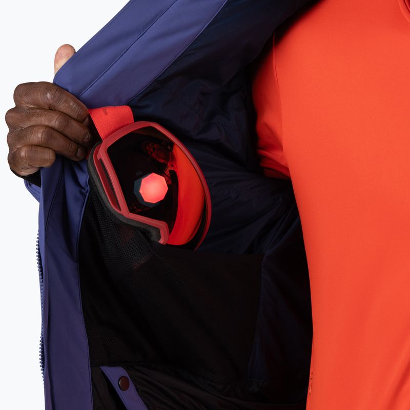 Férfi sídzseki Rossignol Siz future blue 13