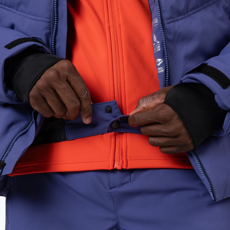 Férfi sídzseki Rossignol Siz future blue 14