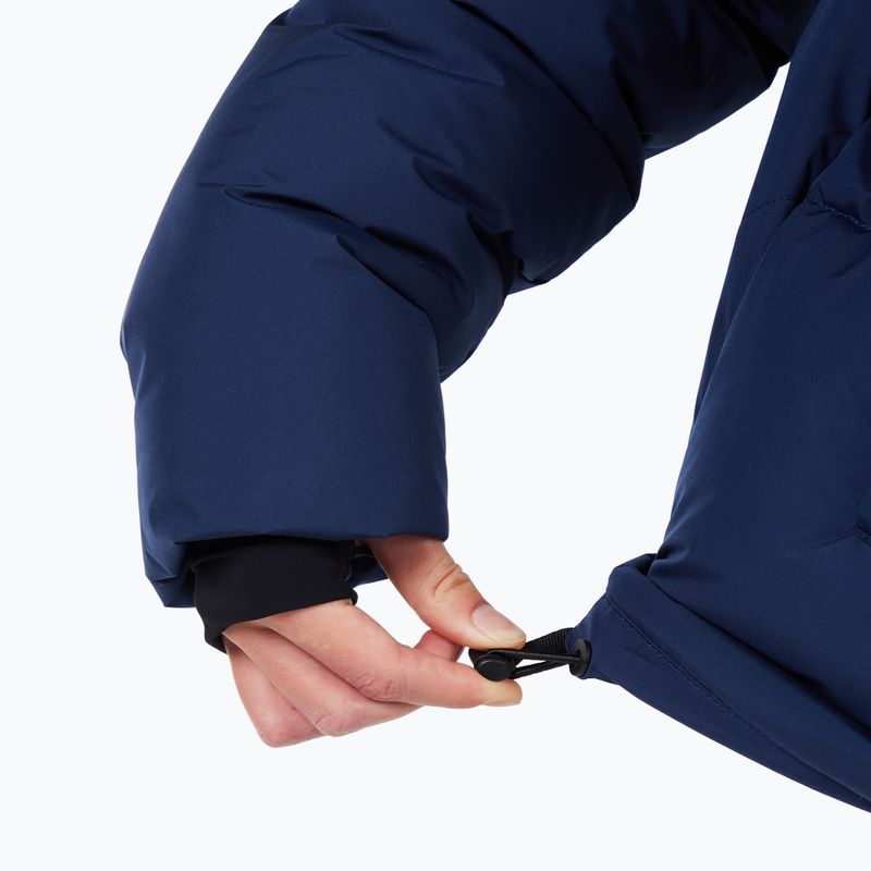 Női sídzseki Rossignol JCC Allsnow Down Cosmic Blue 9