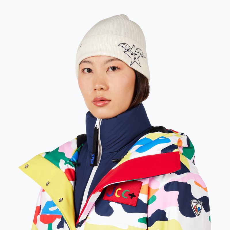 Női sídzseki Rossignol JCC Valthor jcc camouflage print 8