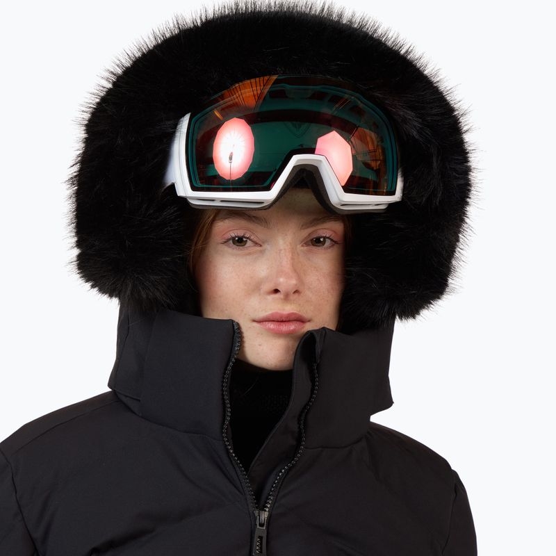 Női sídzseki Rossignol Staci Insulated black 5