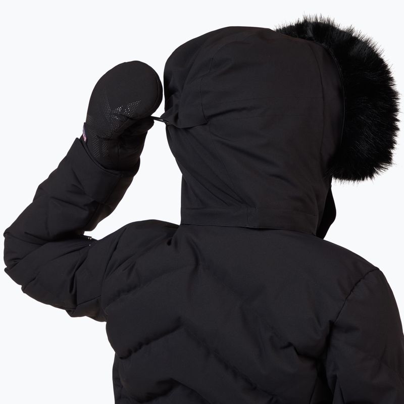 Női sídzseki Rossignol Staci Insulated black 7