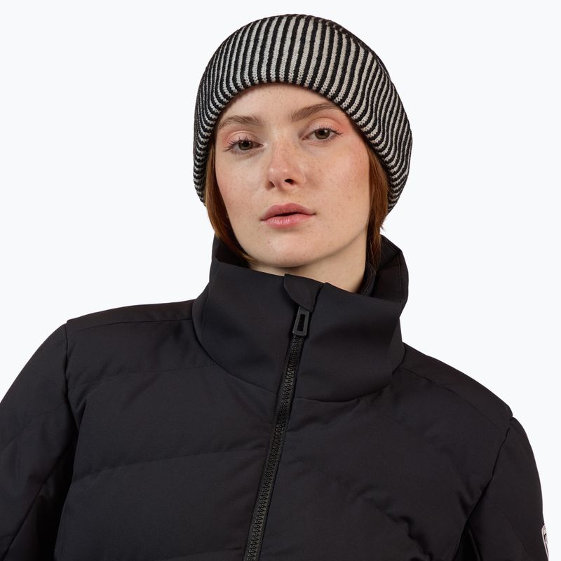 Női sídzseki Rossignol Staci Insulated black 10