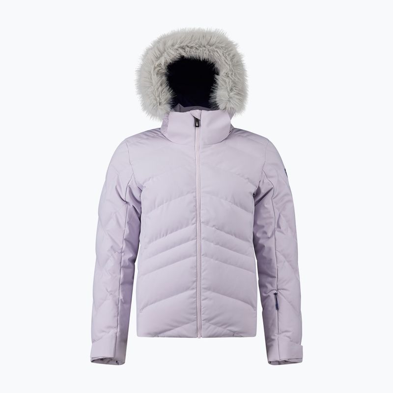 Női sídzseki Rossignol Staci Insulated galactic lilac 15