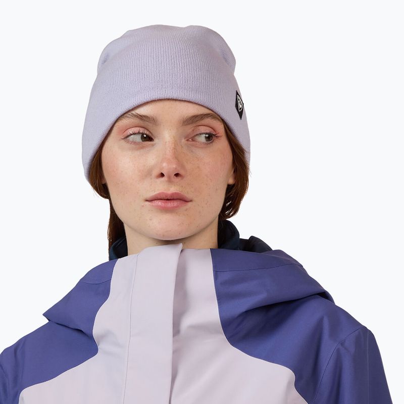Női sídzseki Rossignol Velika Insulated galactic lilac 5
