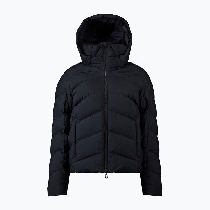 Női sídzseki Rossignol Wispile Ripstop Down black 17