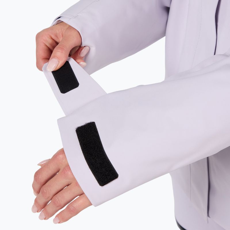 Női sídzseki Rossignol Desafio 2L Shell galactic lilac 11