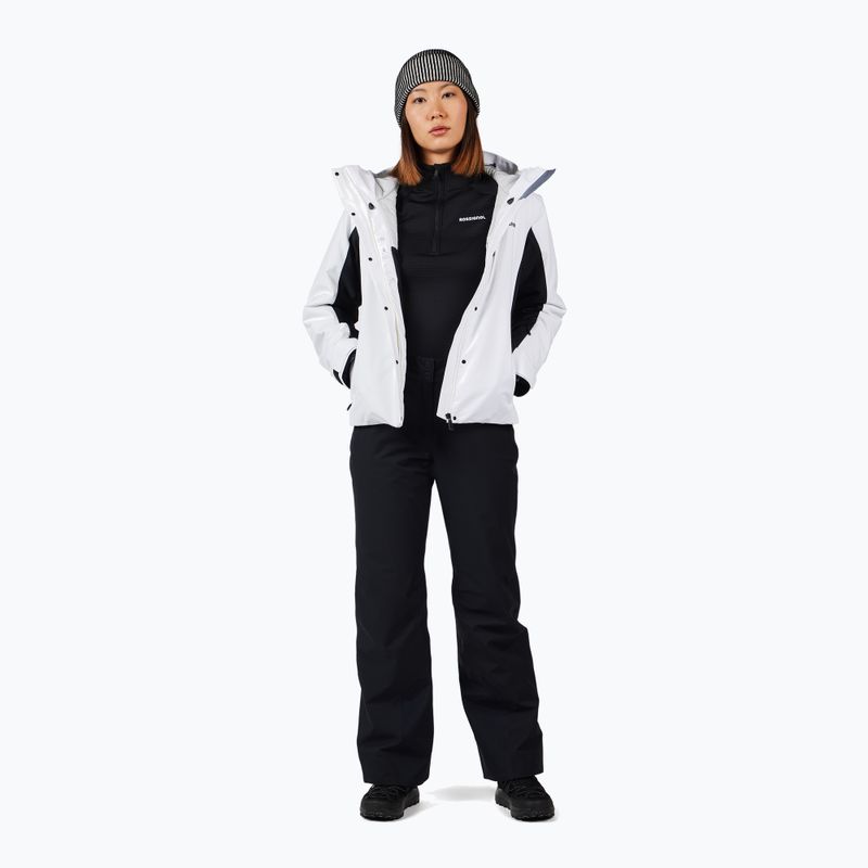 Női sínadrág Rossignol Insulated black 2