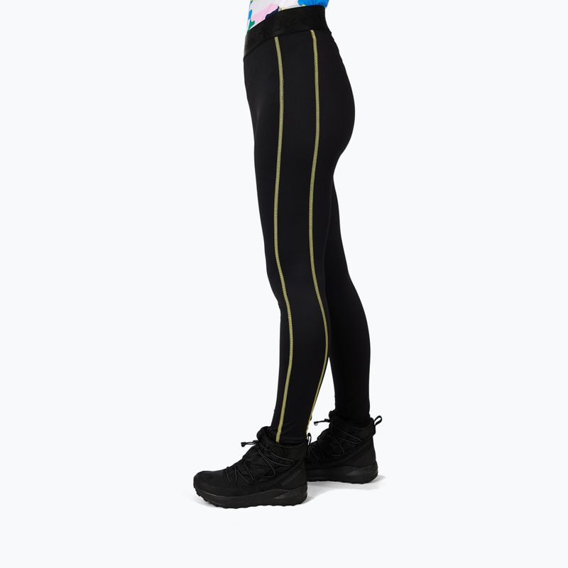 Női thermo leggings Rossignol JCC Booster Tights black 4