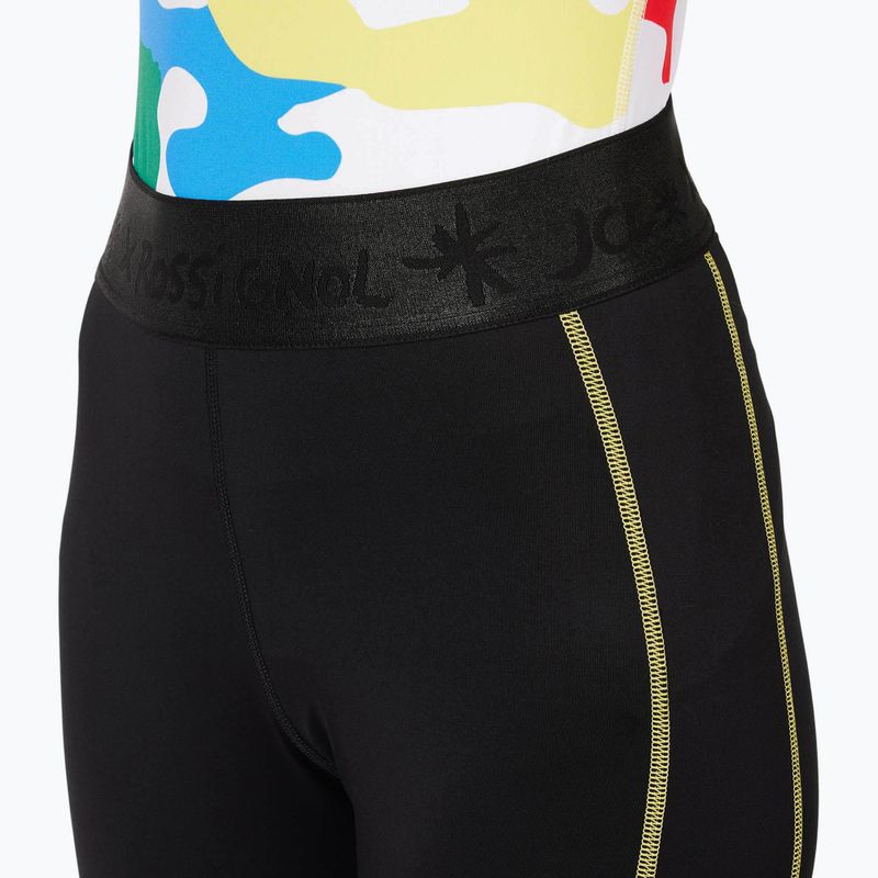Női thermo leggings Rossignol JCC Booster Tights black 5