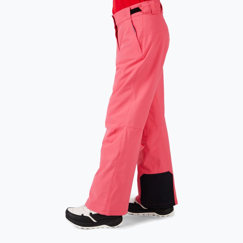 Gyerek sínadrág Rossignol Insulated Girls tea rose 4