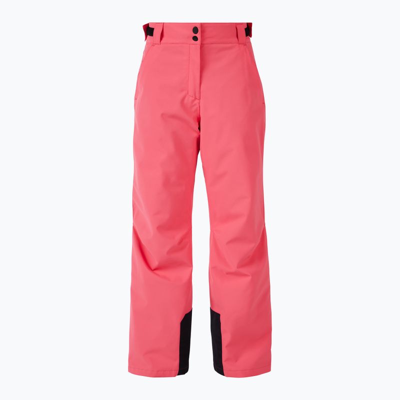 Gyerek sínadrág Rossignol Insulated Girls tea rose 8