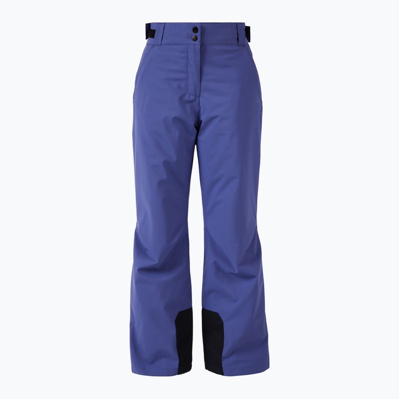 Gyerek sínadrág Rossignol Insulated Girls future blue 8