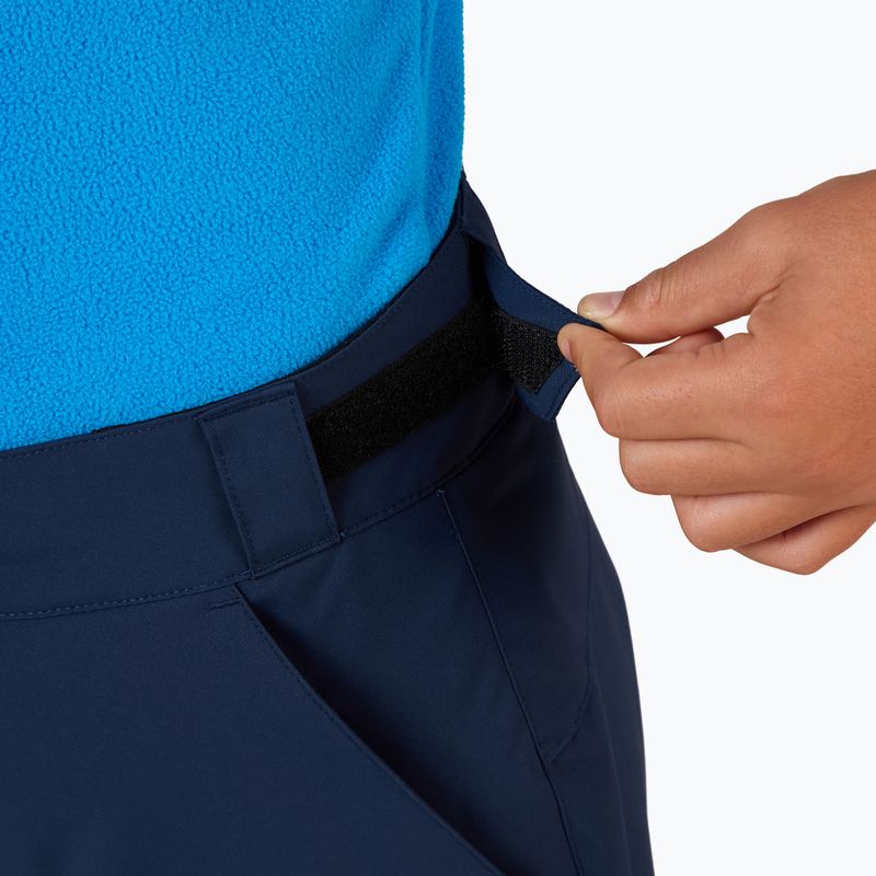 Gyerek sínadrág Rossignol Insulated Boys dark navy 6