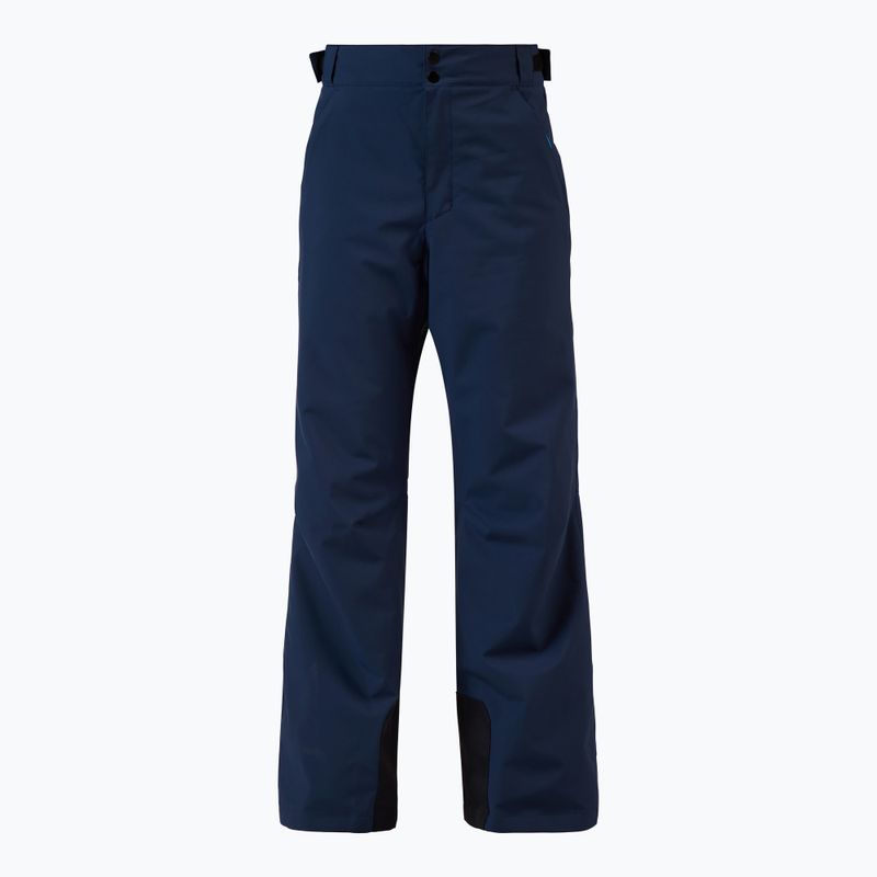 Gyerek sínadrág Rossignol Insulated Boys dark navy 9