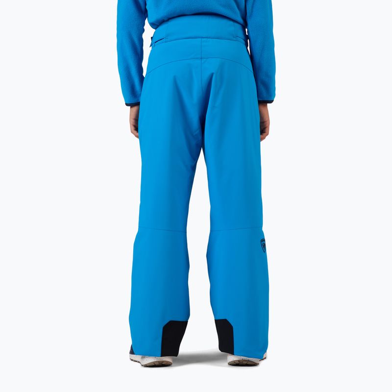 Gyerek sínadrág Rossignol Insulated Boys blazing blue 3