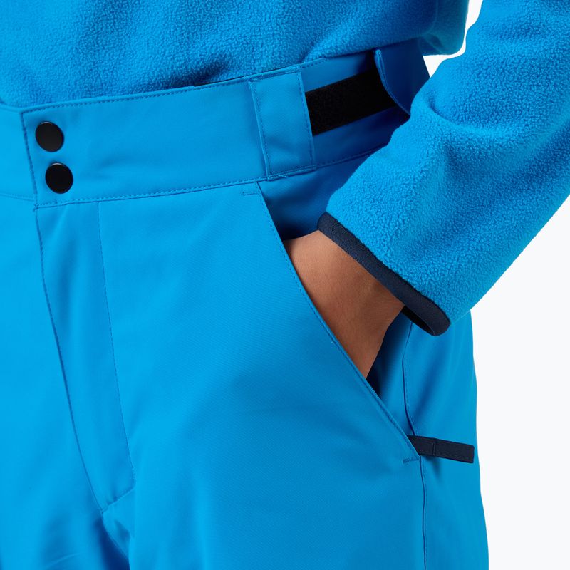 Gyerek sínadrág Rossignol Insulated Boys blazing blue 5