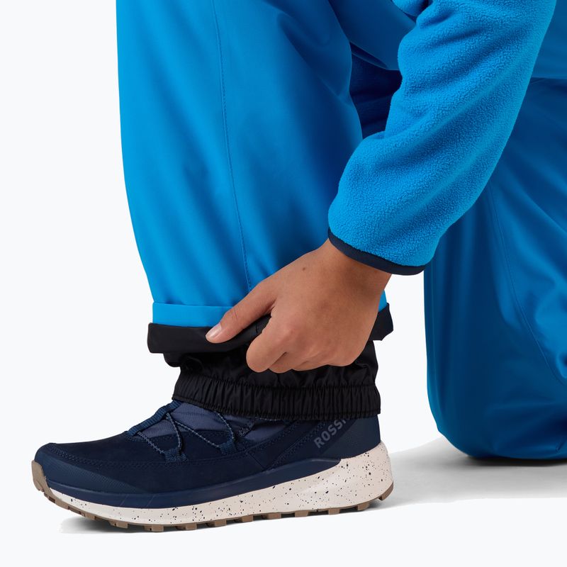 Gyerek sínadrág Rossignol Insulated Boys blazing blue 7