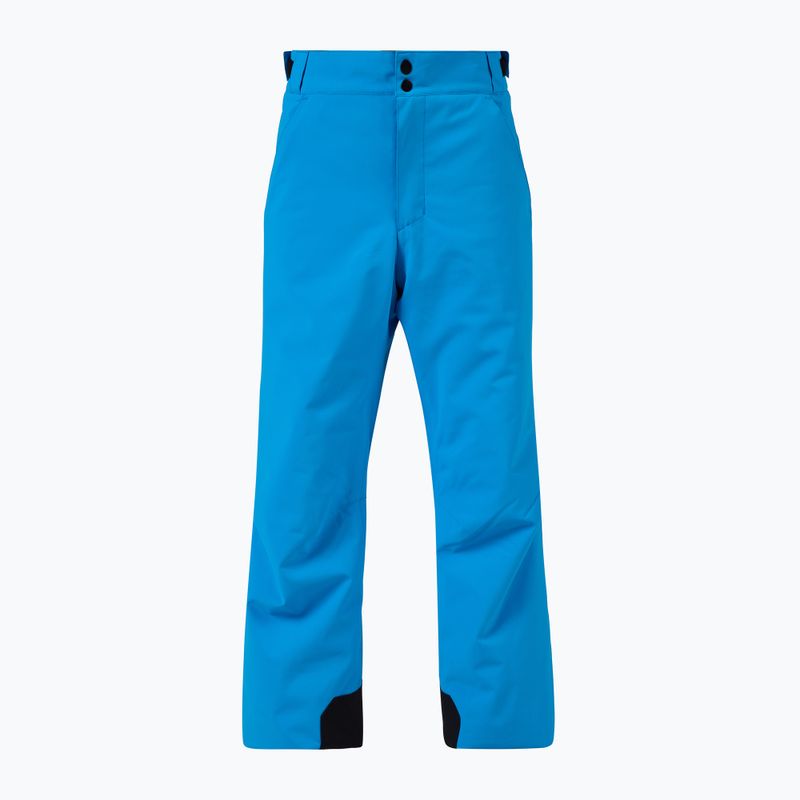 Gyerek sínadrág Rossignol Insulated Boys blazing blue 8