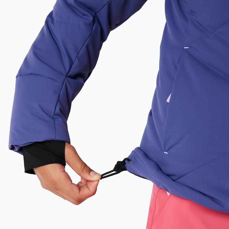 Gyerek sídzseki Rossignol Girl Staci future blue 9