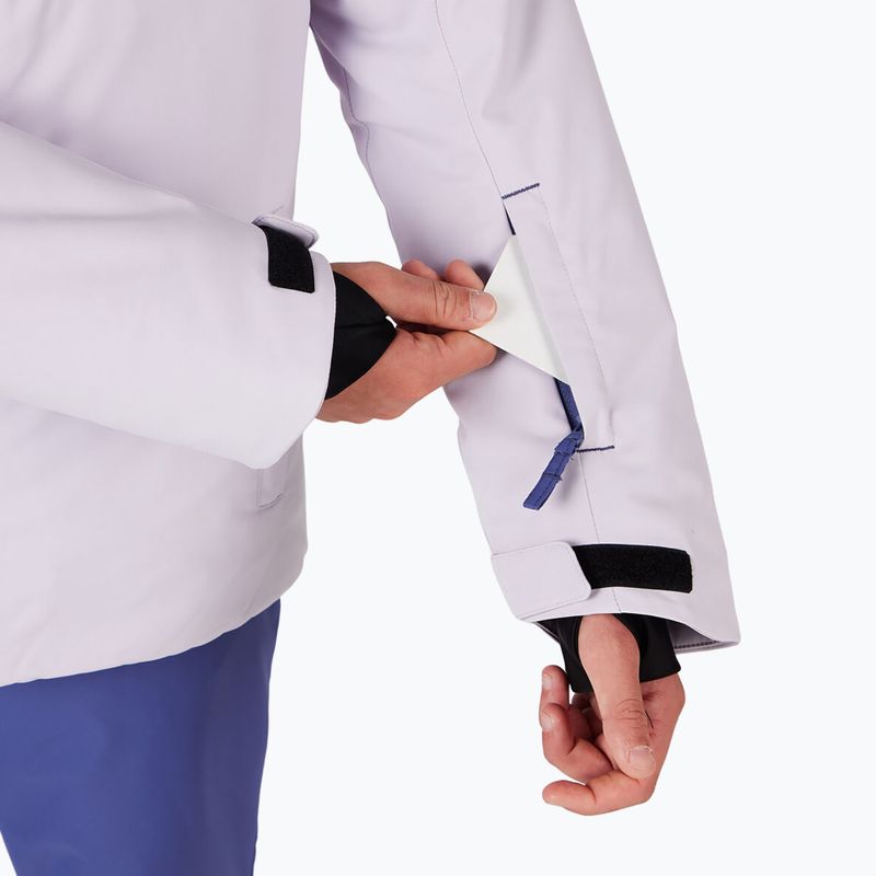 Gyerek sídzseki Rossignol Strawpile Jr galactic lilac 6