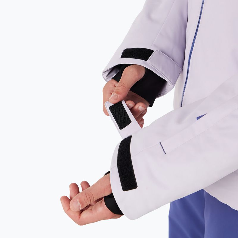 Gyerek sídzseki Rossignol Strawpile Jr galactic lilac 7