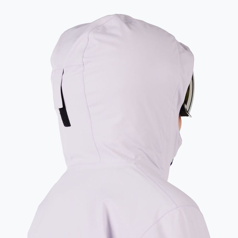 Gyerek sídzseki Rossignol Strawpile Jr galactic lilac 14