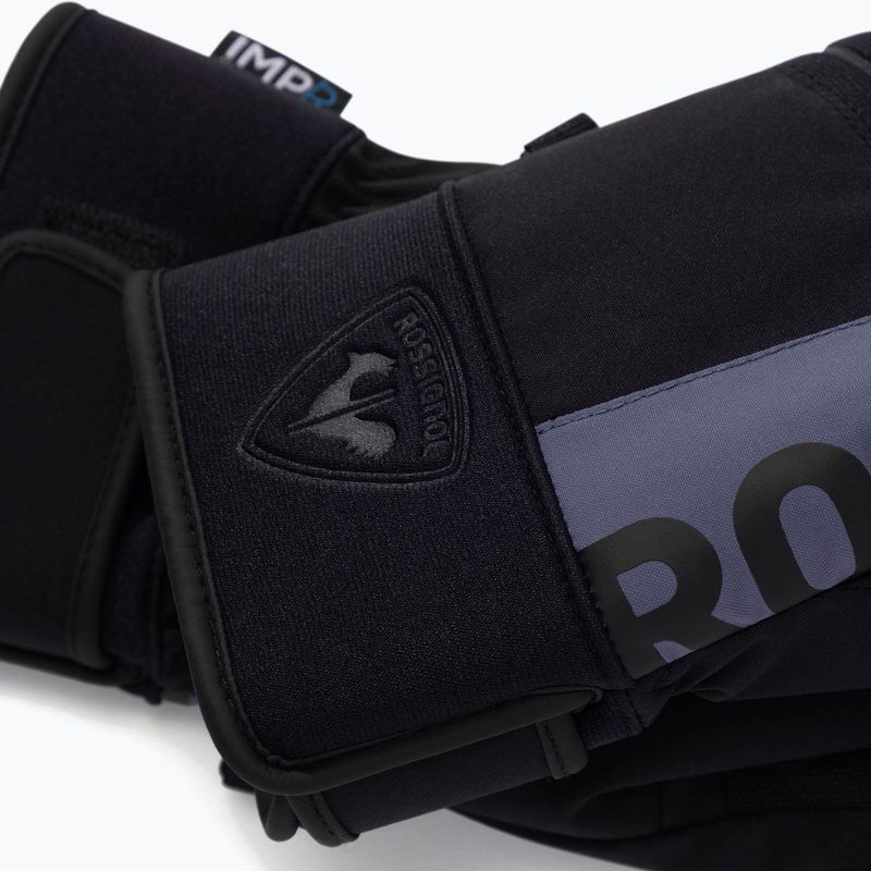 Férfi síkesztyűk Rossignol Speed Impr true night blue 2