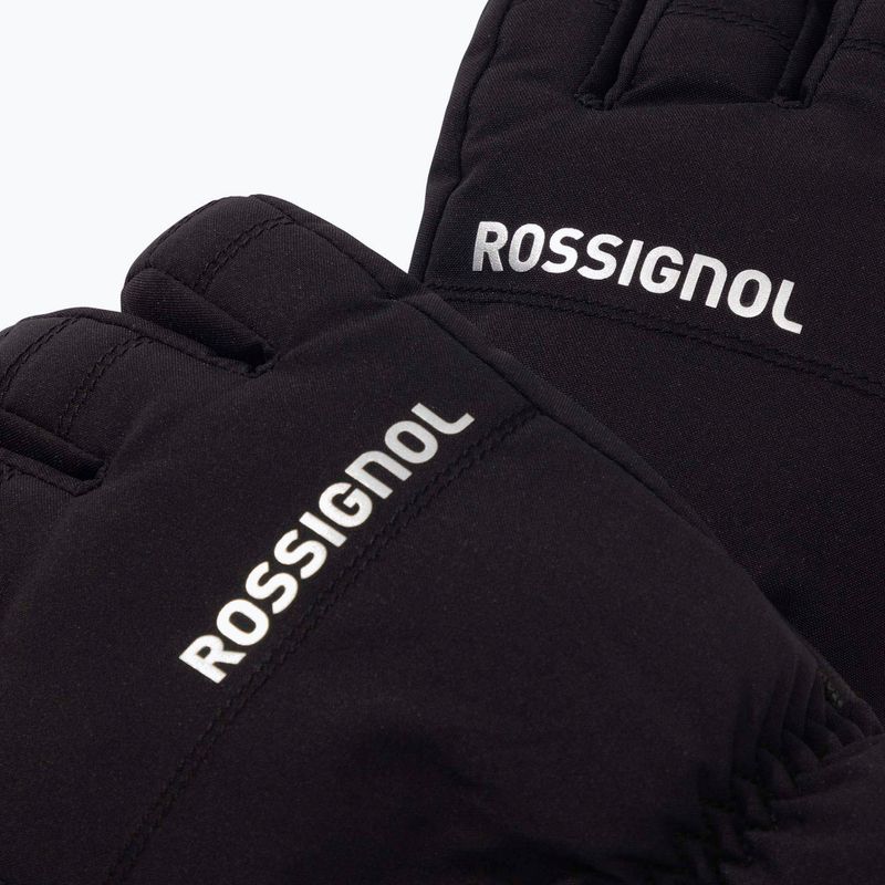 Női síkesztyűk Rossignol Perfy G black 2