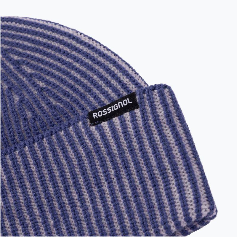 Téli sapka Rossignol Brigel future blue 2
