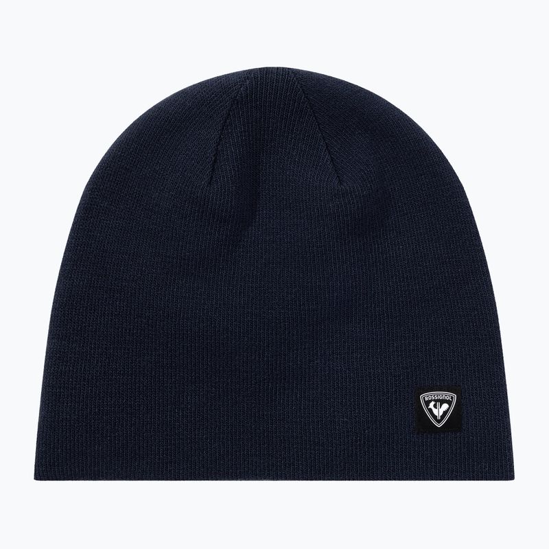 Téli sapka Rossignol Neo Rooster Reserve dark navy