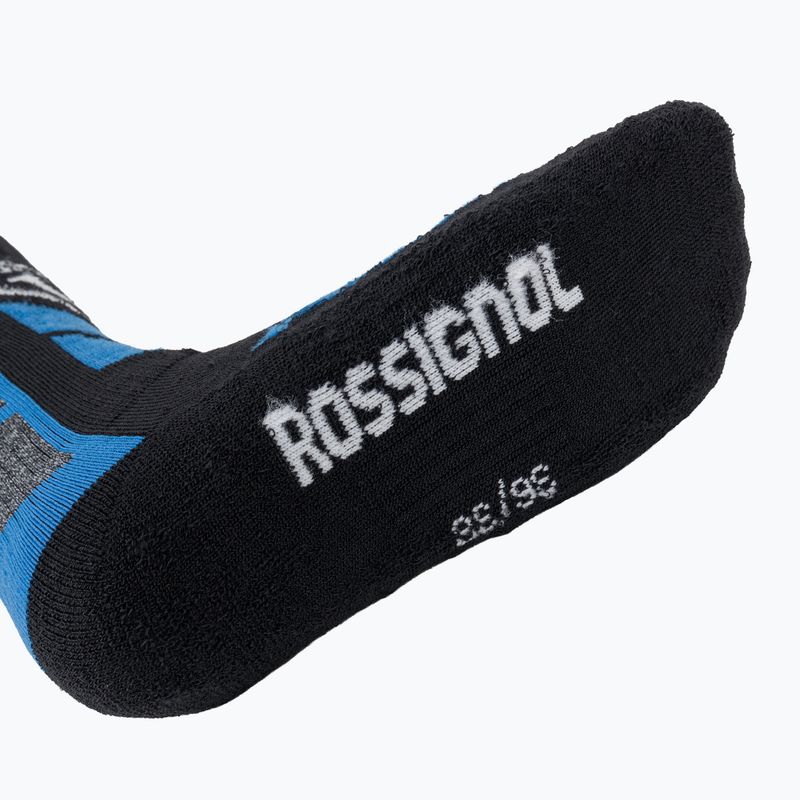 Férfi sízokni Rossignol Termotech felügyel 5