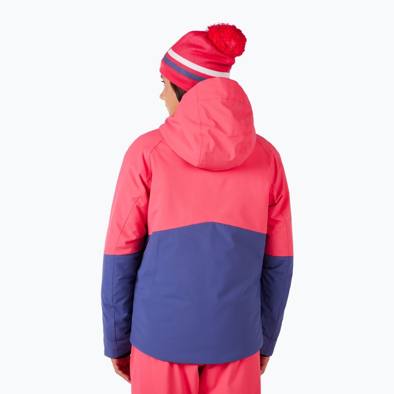 Gyerek sídzseki Rossignol Wispile future blue 3