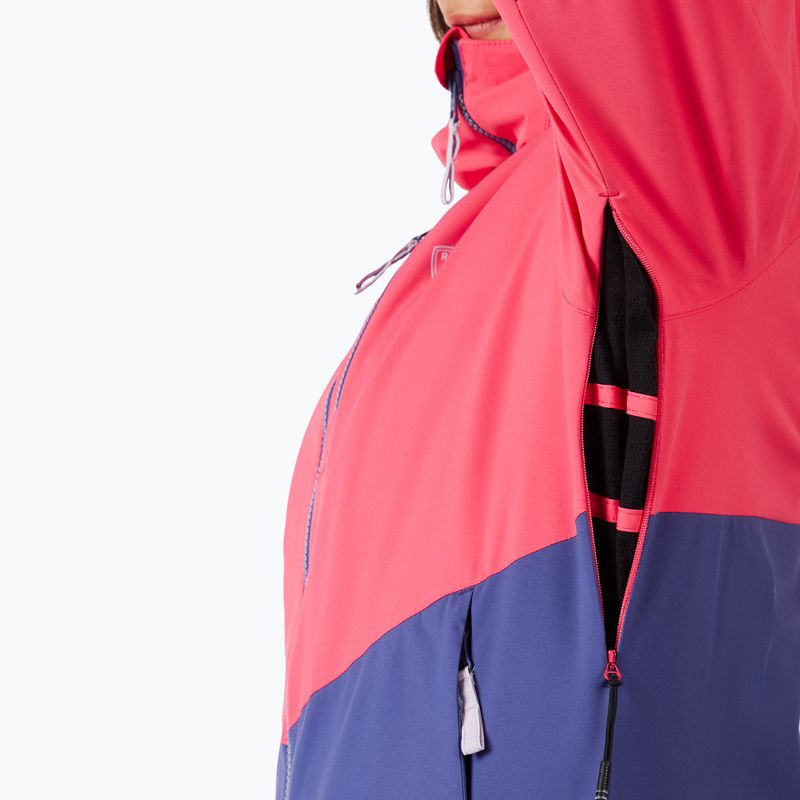 Gyerek sídzseki Rossignol Wispile future blue 10