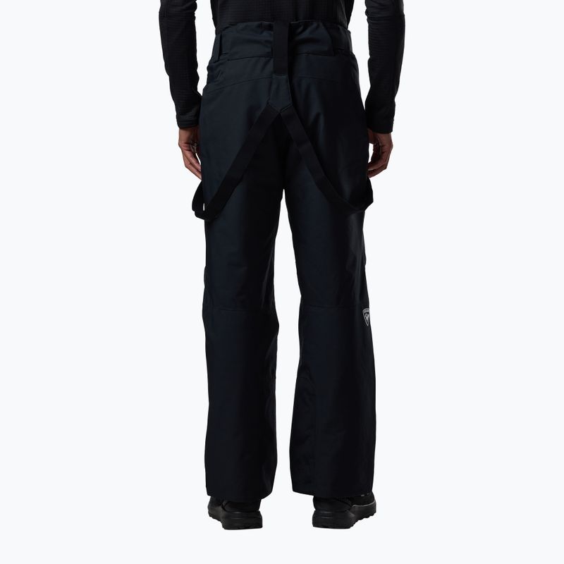 Férfi sínadrág Rossignol Insulated 30" black 3