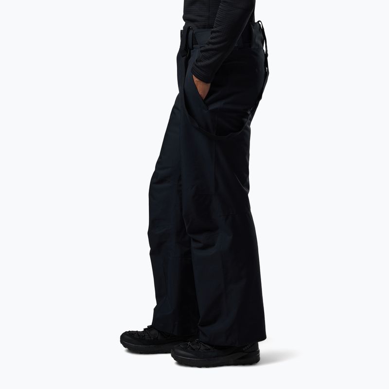 Férfi sínadrág Rossignol Insulated 30" black 4
