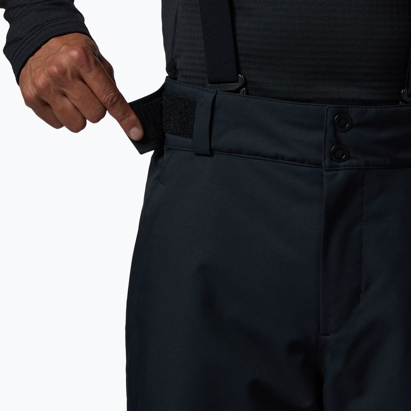 Férfi sínadrág Rossignol Insulated 30" black 6