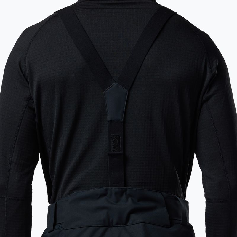 Férfi sínadrág Rossignol Insulated 30" black 7