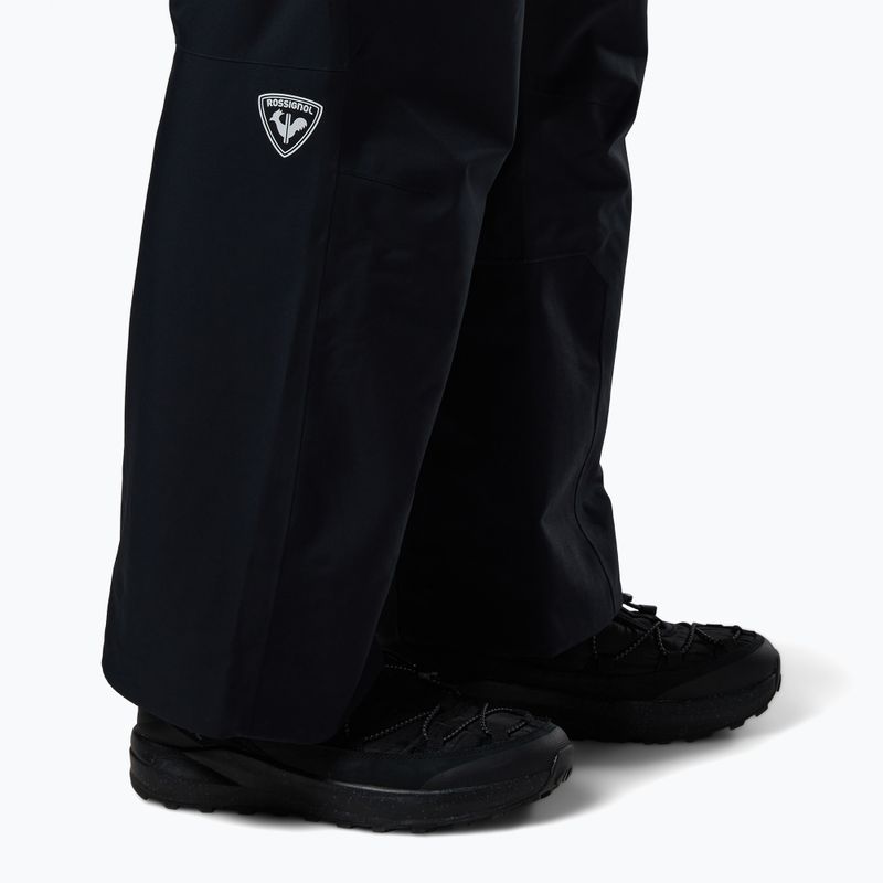 Férfi sínadrág Rossignol Insulated 30" black 8