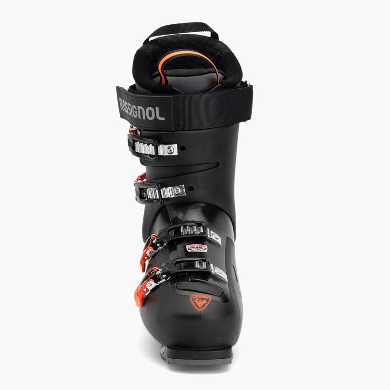 Férfi sícipők Rossignol Speed 90X HV+ black 3