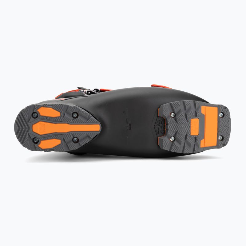 Férfi sícipők Rossignol Speed 90X HV+ black 4