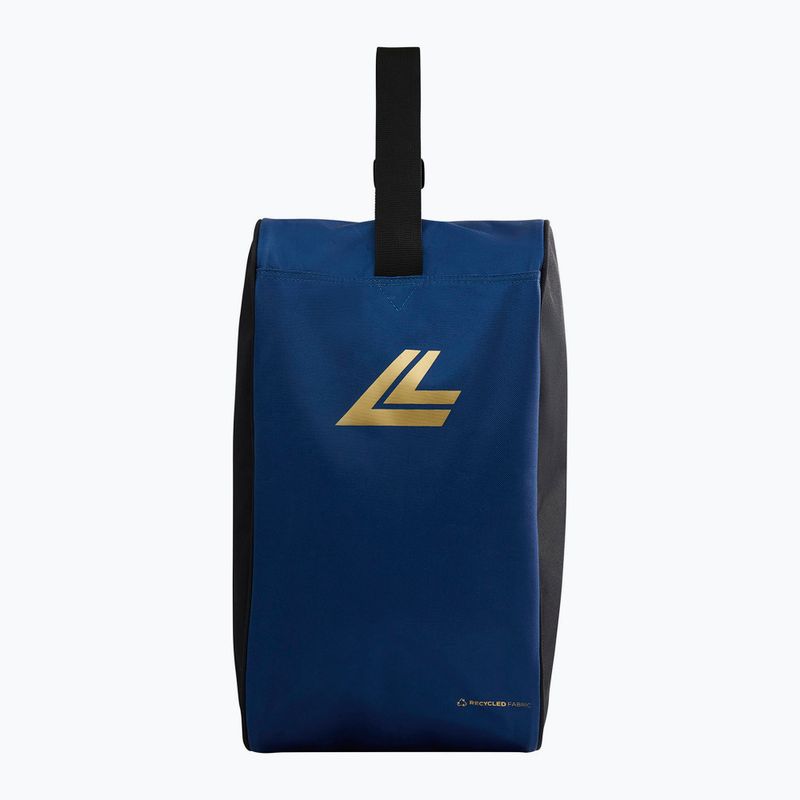 Sícipőtáska Lange Basic Boot Bag black/navy 3